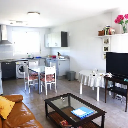 Olivos Residencial Lek Peñíscola