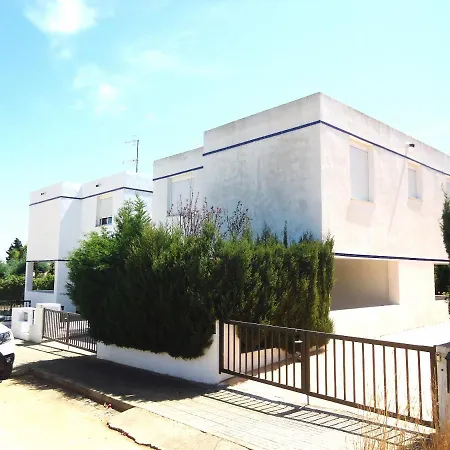 Olivos Residencial Lek Hébergement de vacances Peñíscola