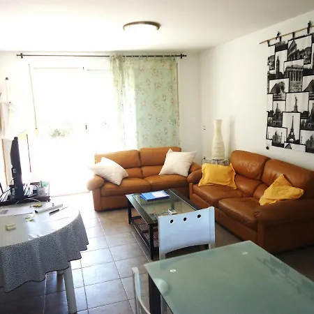 Olivos Residencial Lek Peñíscola