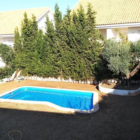 Olivos Residencial Lek Peñíscola